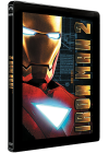 Iron Man 2 (Édition SteelBook limitée) - DVD