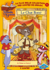 Simsala Grimm - Vol. 5 : Le Chat Botté + Frère et soeur - DVD