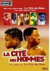 La Cité des hommes - Saison 1 - DVD