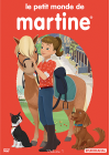 Martine - Volume 1 - Le petit monde de Martine - DVD
