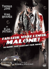 Fais-leur vivre l'enfer, Malone ! - DVD