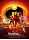 Les Indestructibles 2 (Blu-ray 3D + Blu-ray 2D + Blu-ray bonus) - Blu-ray 3D