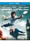 Grimsby - Agent trop spécial (Blu-ray + Copie digitale) - Blu-ray