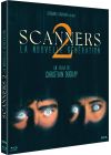 Scanners 2 : La nouvelle génération - Blu-ray