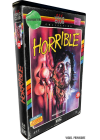 Horrible (Pack Combo Blu-ray/DVD + ESC Vidéo Club) - Blu-ray
