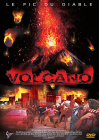 Volcano - Le pic du diable - DVD