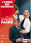 L'Année des Guignols 2003/2004 - Un Jean-Pierre, ça peut tout faire - DVD