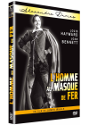 L'Homme au masque de fer - DVD