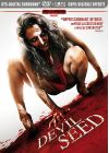 Devil Seed (DVD + Copie digitale) - DVD