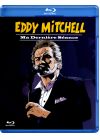 Eddy Mitchell - Ma dernière séance - Blu-ray