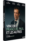 Vincent, François, Paul et les autres... (Version Restaurée) - DVD