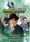 Quelle aventure ! - Saison 2 - 6 - La belle époque - DVD