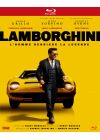 Lamborghini : L'Homme derrière la légende - Blu-ray