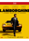 Lamborghini : L'Homme derrière la légende - Blu-ray