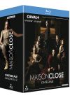 Maison close - L'intégrale - Blu-ray