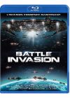 Battle Invasion (Combo Blu-ray + DVD) - Blu-ray