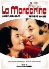 La Mandarine (Version restaurée 4K) - DVD