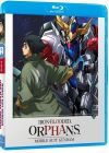 Mobile Suit Gundam : Iron-Blooded Orphans - Box 2/2 (Édition Collector) - Blu-ray