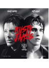 Rusty James (Édition Collector Blu-ray + DVD + Livre) - Blu-ray