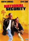 National Security - DVD
