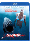 Shark 3D - Blu-ray