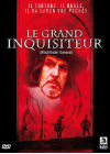 Le Grand inquisiteur - DVD