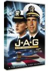 JAG - Intégrale Saison 1 - DVD