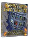 Opération Japanimation (Édition Limitée) - DVD
