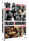 Trilogie Julián Hernández (Pack) - DVD