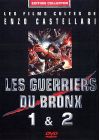 Les Guerriers du Bronx 1 & 2 (Édition Collector) - DVD
