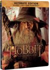 Le Hobbit : Un voyage inattendu (Ultimate Edition - Blu-ray + DVD + Copie digitale - SteelBook Gandalf) - Blu-ray