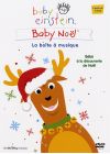 Baby Noël - La boîte à musique - DVD