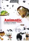 Animatic : le meilleur de l'animation internationale - Vol. 4 - DVD
