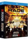 Death Race Collection - Blu-ray