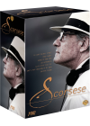 Scorsese : Le loup de Wall Street + Hugo Cabret + Gangs of New York + Les affranchis + Alice n'est plus ici + Who's That Knocking At My Door + Shutter Island (Édition Limitée) - DVD