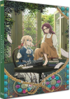 Violet Evergarden : Éternité et la Poupée de souvenirs automatiques - Blu-ray