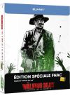 The Walking Dead - L'intégrale de la saison 11 (Édition limitée exclusive FNAC - Boîtier SteelBook) - Blu-ray