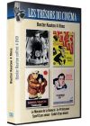 Buster Keaton : Le mécano de la Générale + Speak Easily + Sportif par amour + Cadet d'eau douce - DVD