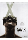 Saw X - Blu-ray