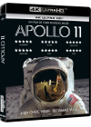 Apollo 11 (4K Ultra HD) - 4K UHD