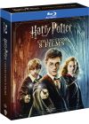 Harry Potter - L'intégrale des 8 films (Édition Exclusive Amazon.fr) - Blu-ray
