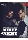 Mikey & Nicky (Version Restaurée) - Blu-ray