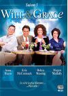 Will And Grace - Saison 1 - DVD