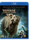 Voyage au centre de la Terre (Version 3-D Blu-ray) - Blu-ray