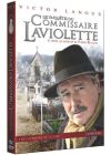 Les Enquêtes du commissaire Laviolette - Vol. 3