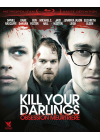 Kill Your Darlings - Obsession meurtrière - Blu-ray