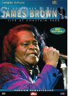 Brown, James - Live at Chastain Park - DVD