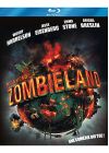 Bienvenue à Zombieland - Blu-ray