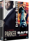 Parker + Safe (Pack) - DVD