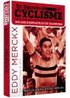 La Légende du cyclisme - DVD n°2 : saisons 1969 à 1971 - Sous le soleil d'Eddy Merckx - DVD
